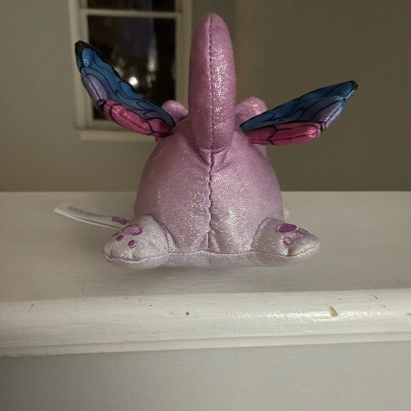 Aphmau Meemeow Shiny Fairy Cat - Picture 3 of 4